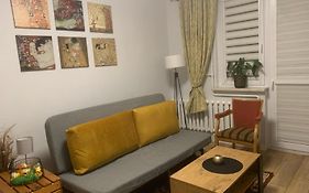 Apartament Gustav